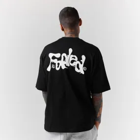 Liquid T-Shirt | Black