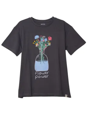 Magnet Printed Short-Sleeve Design 58