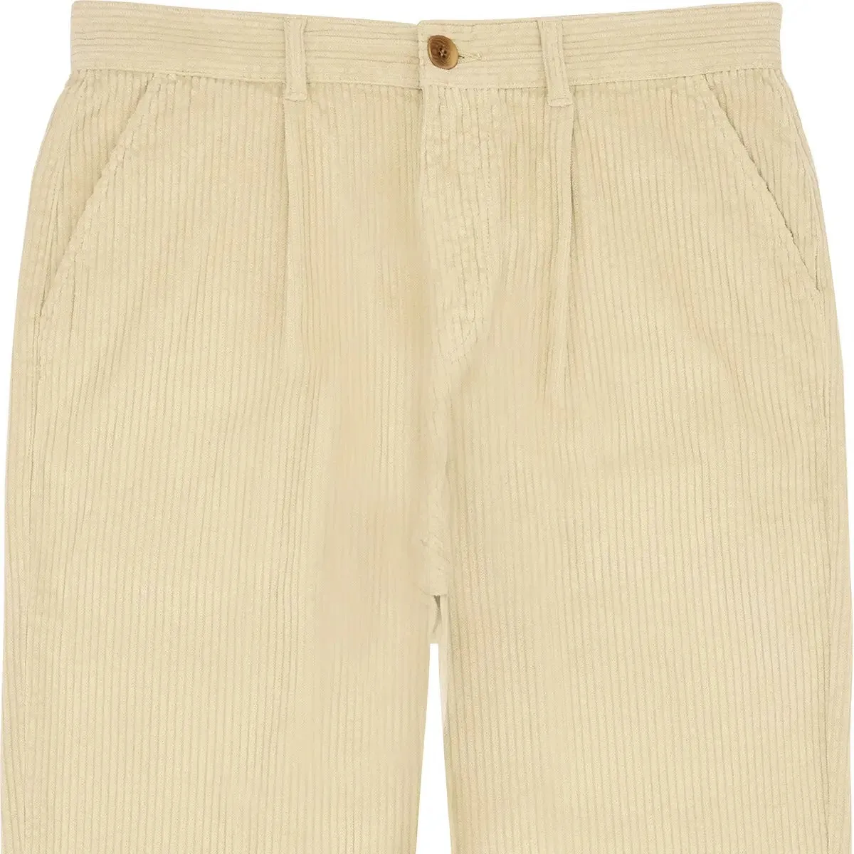 MAGURO corduroy pant