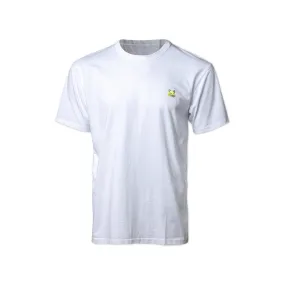Maison Kitsuné Monochrome Fox Head Classic T-Shirt - XXL