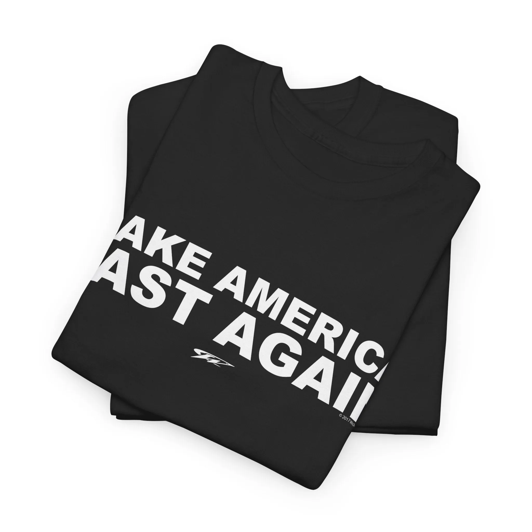 Make America Fast Again t-shirt, racing, Tuner car, muscle car shirt