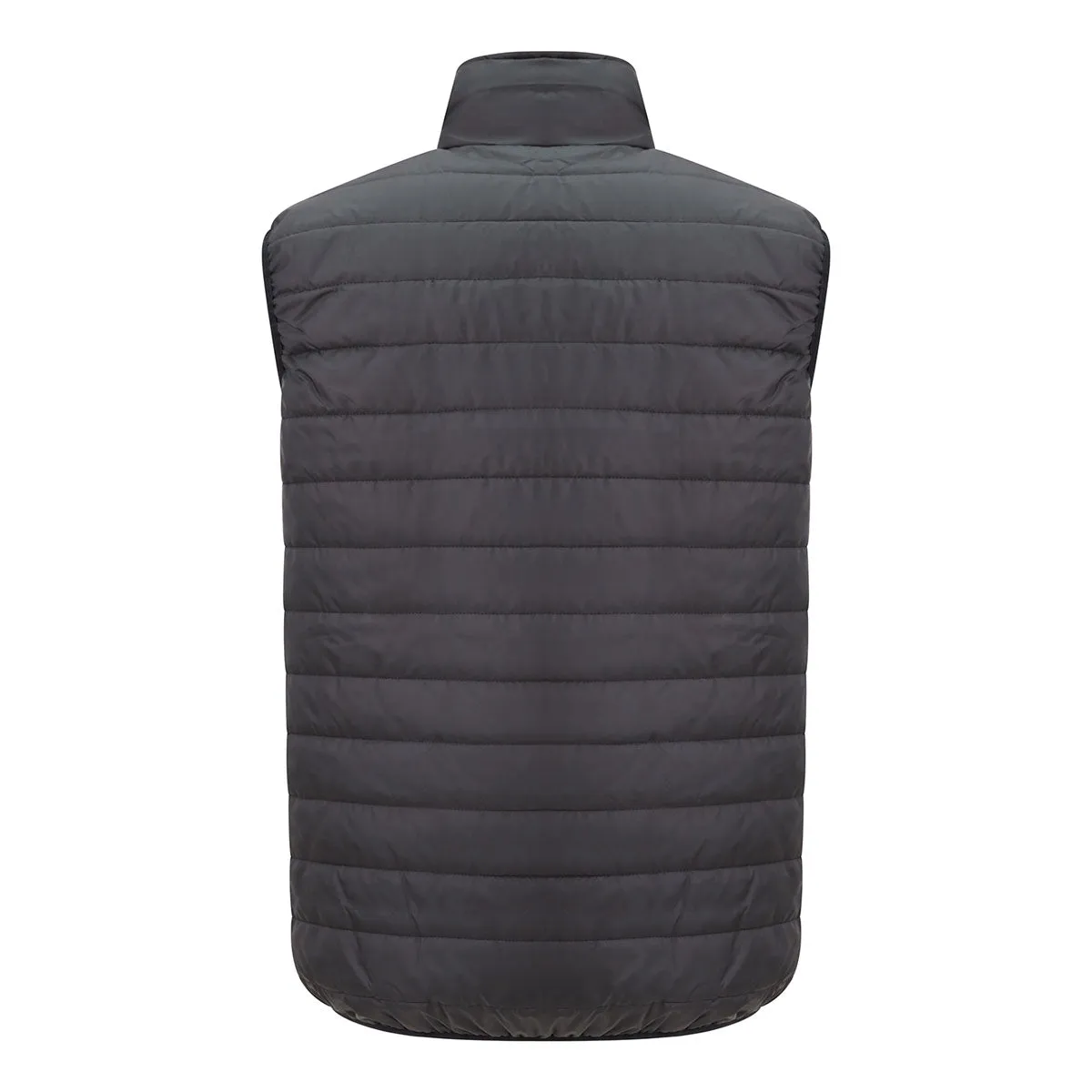 Mc Keever Trinity Gaels GAA Core 22 Padded Gilet - Youth - Black