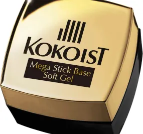 Mega Stick Base Soft Gel Pod