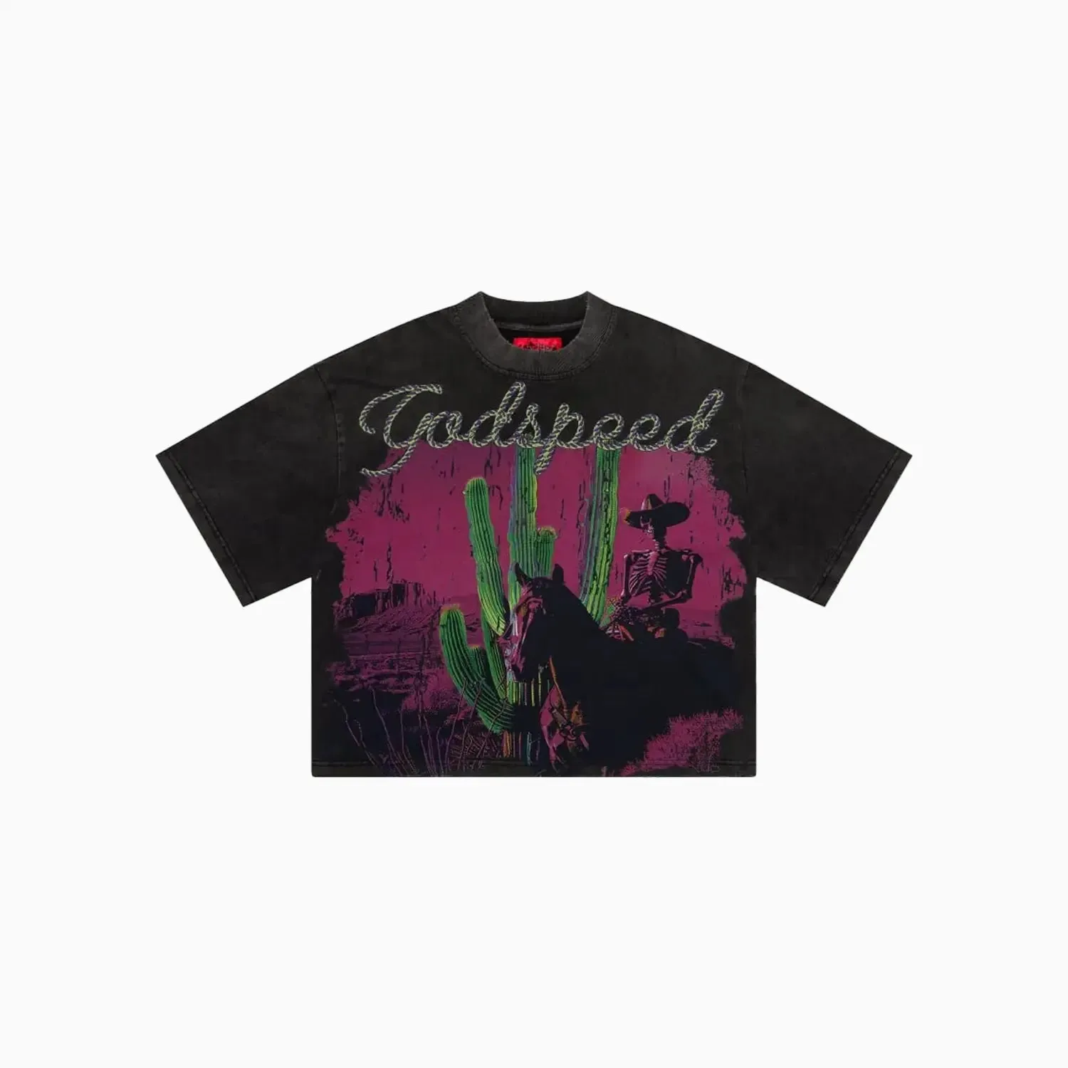 Men's Westworld T-Shirt