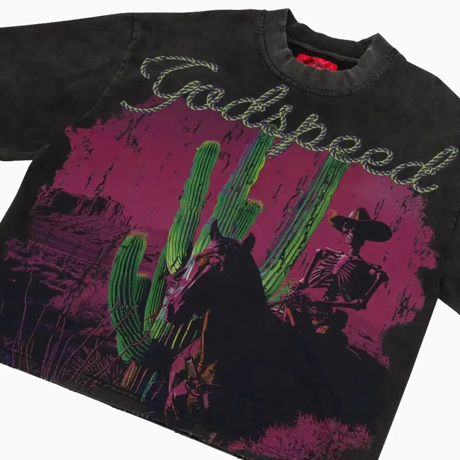 Men's Westworld T-Shirt