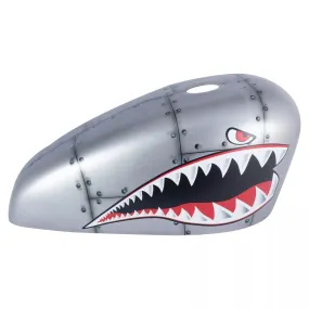 METAL SHARK - Iron