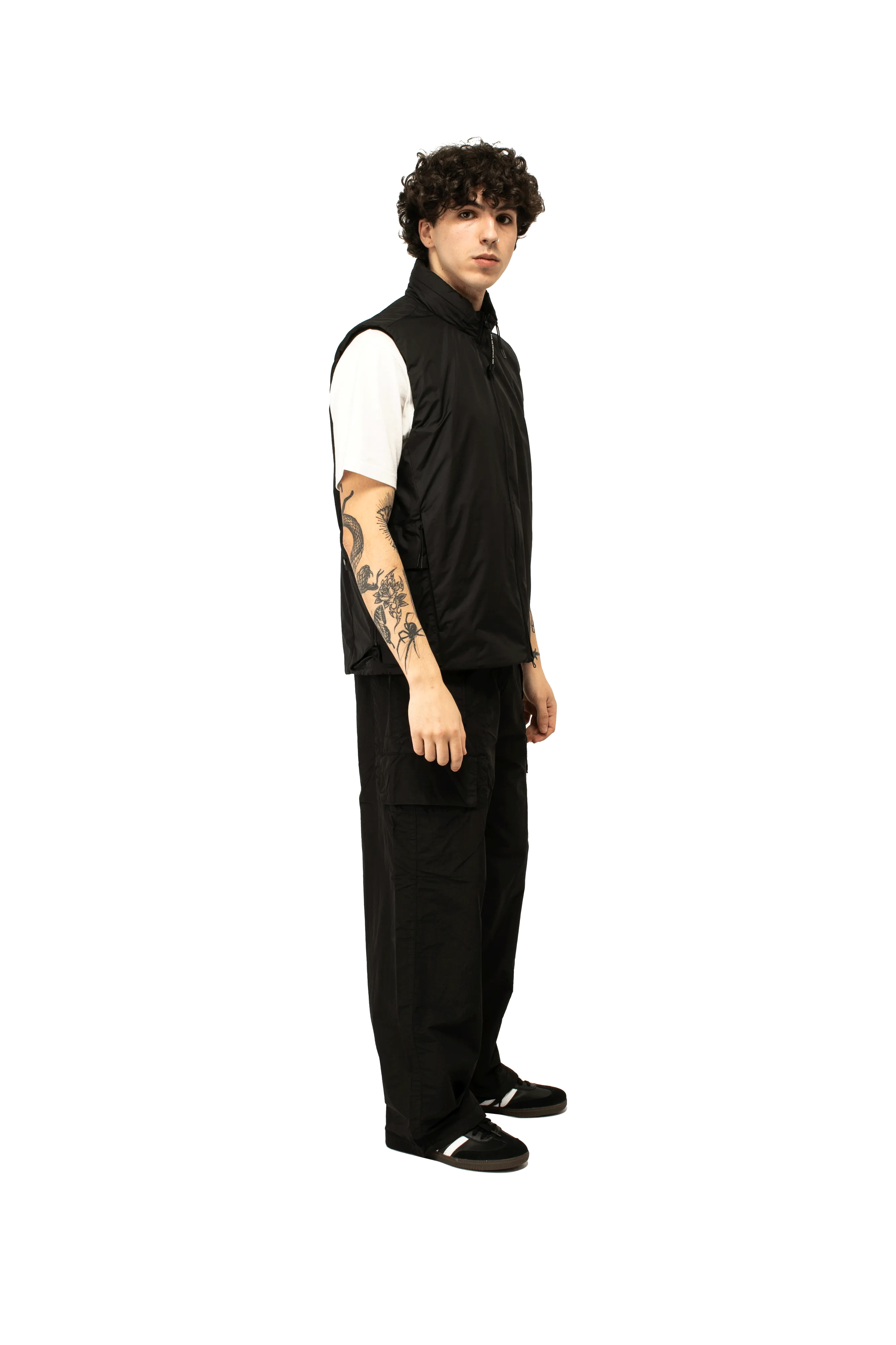 Metropolis Series Pertex Vest