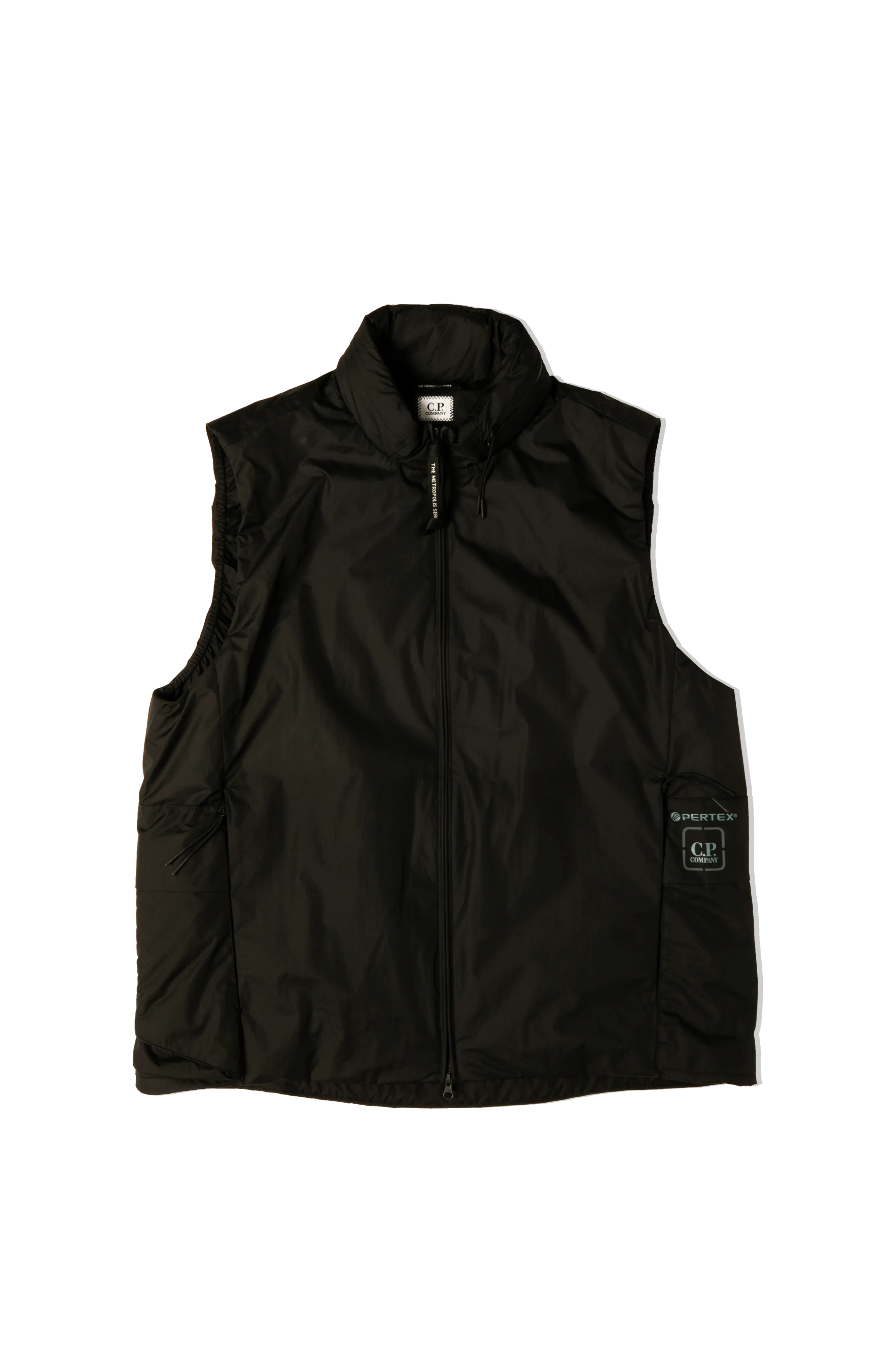 Metropolis Series Pertex Vest