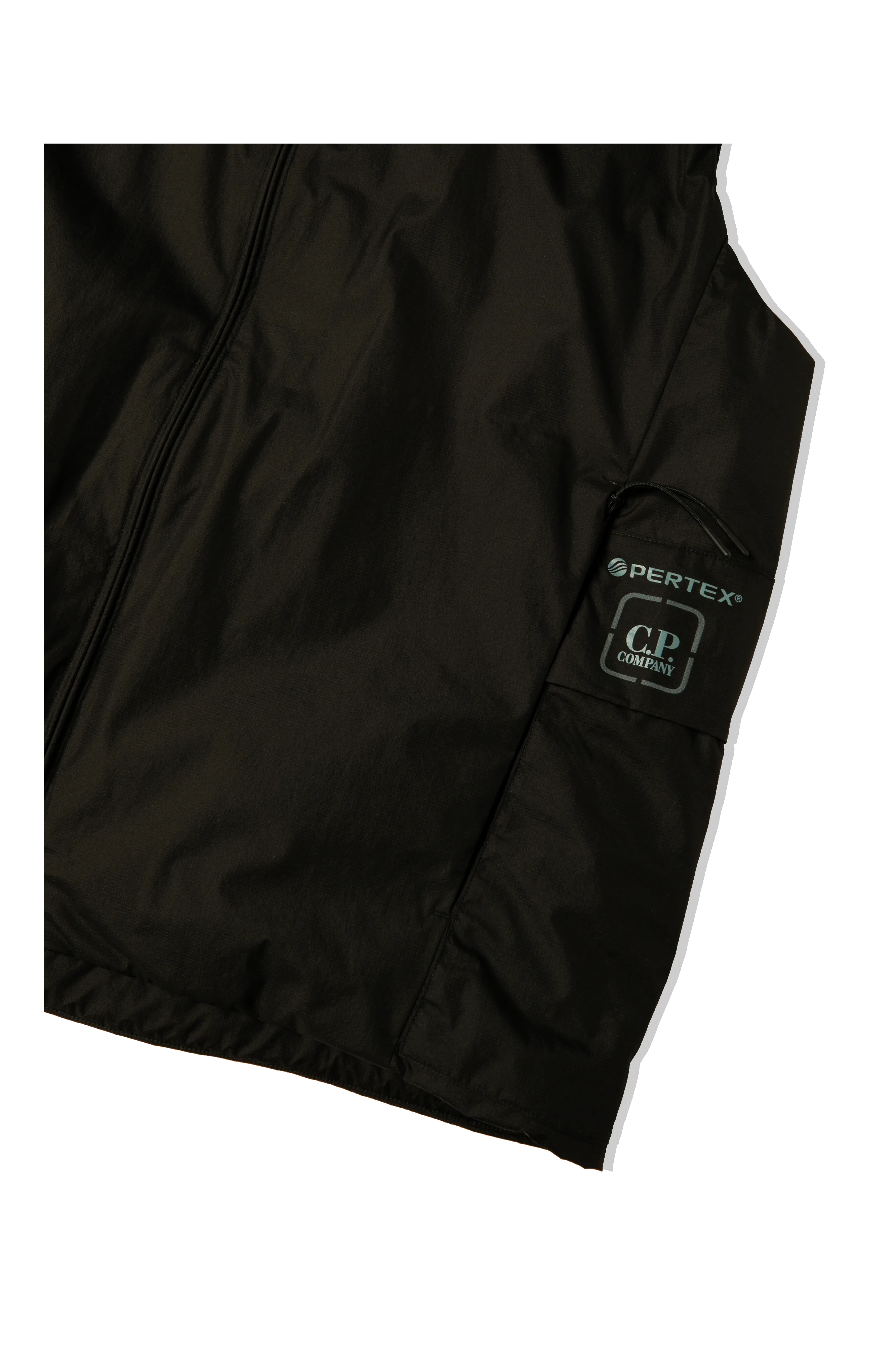 Metropolis Series Pertex Vest