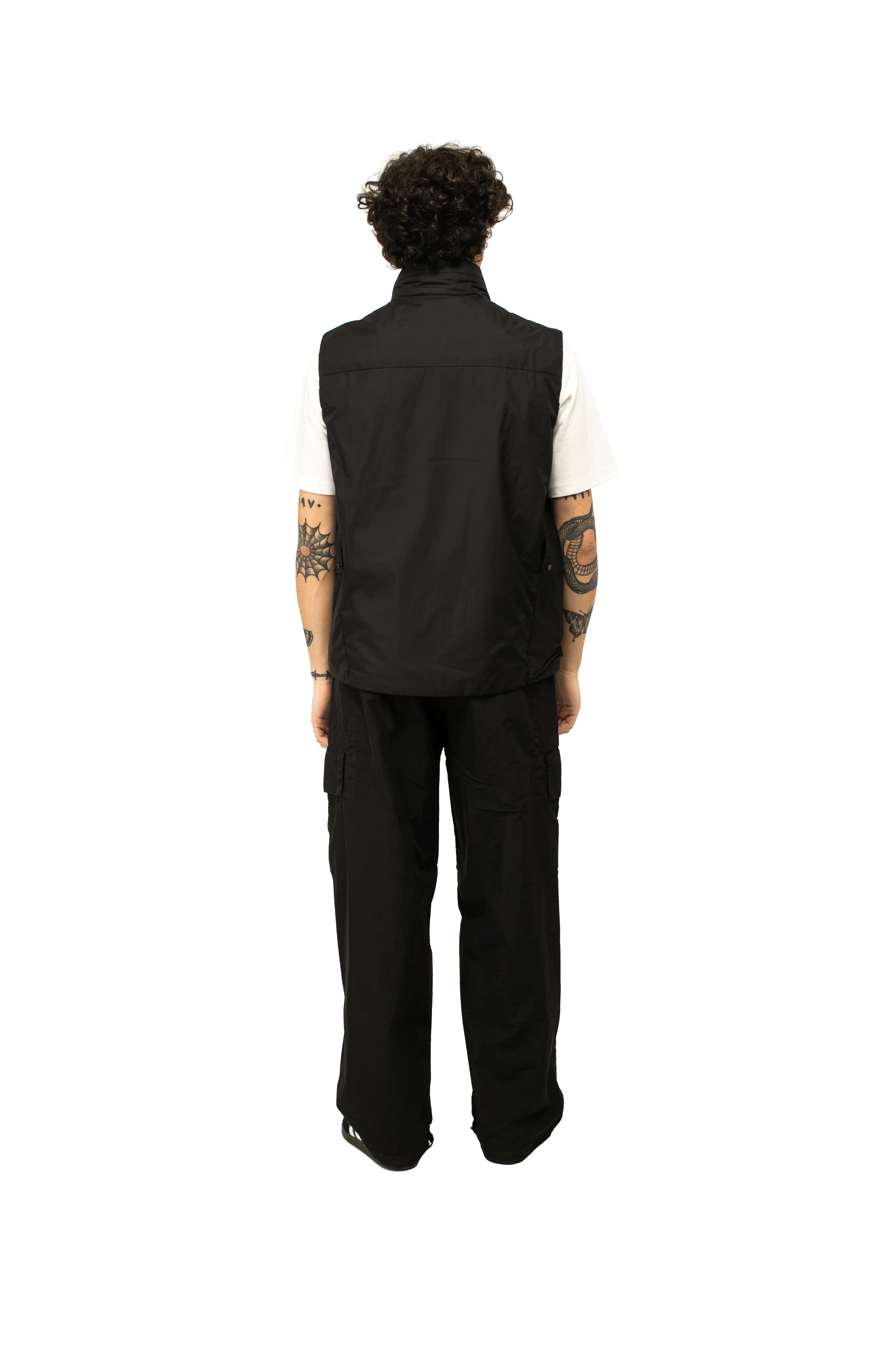 Metropolis Series Pertex Vest