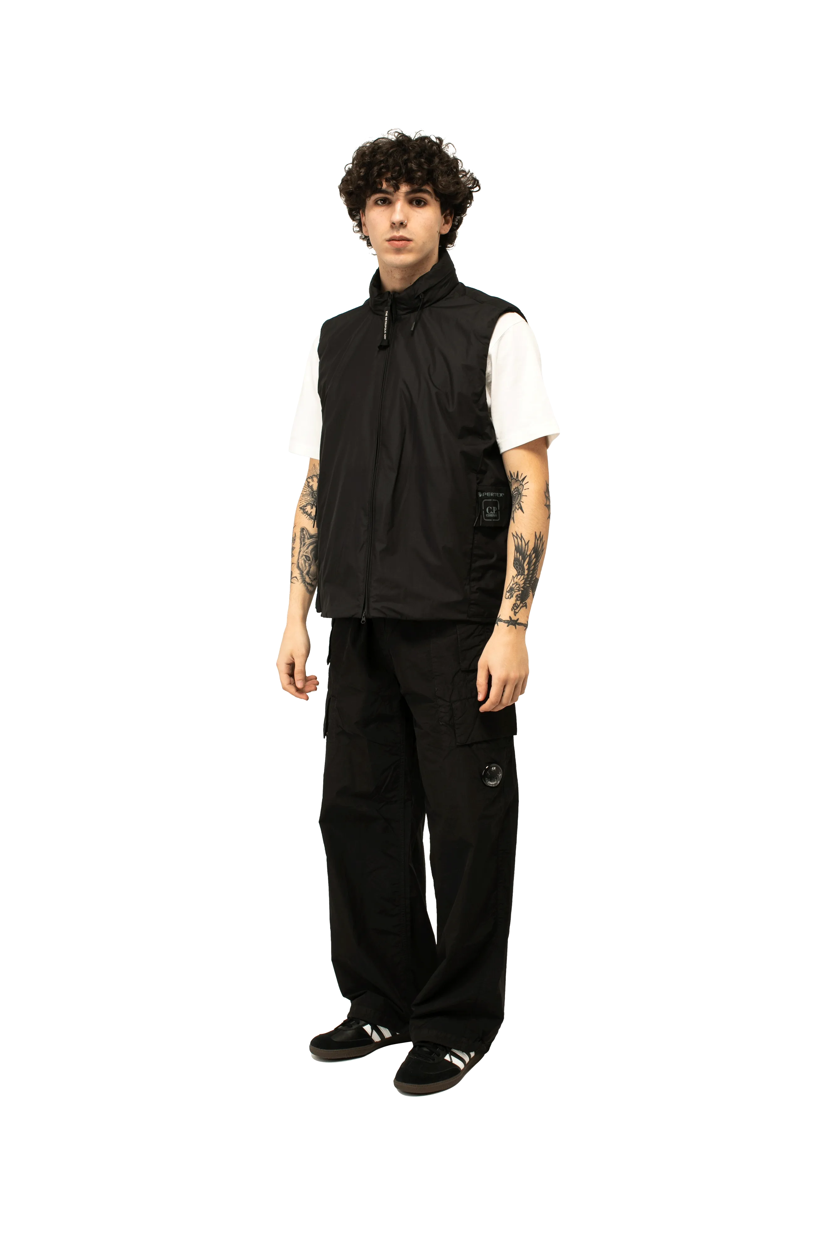Metropolis Series Pertex Vest