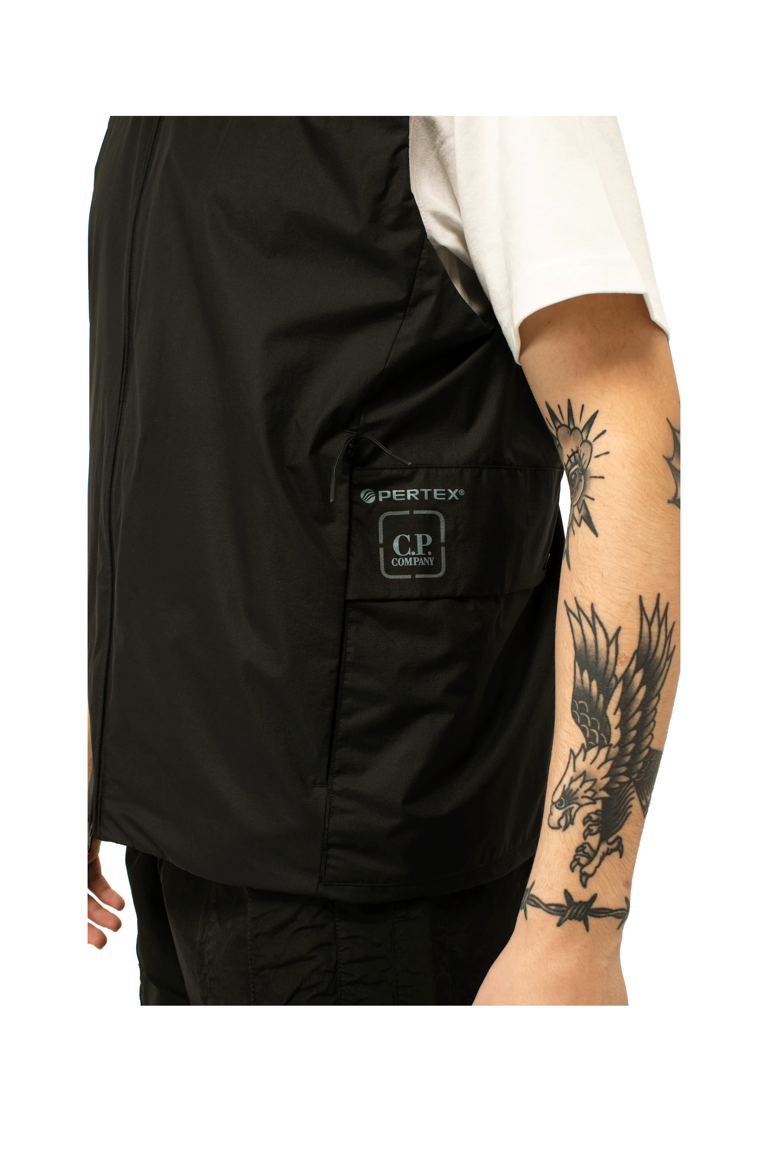 Metropolis Series Pertex Vest