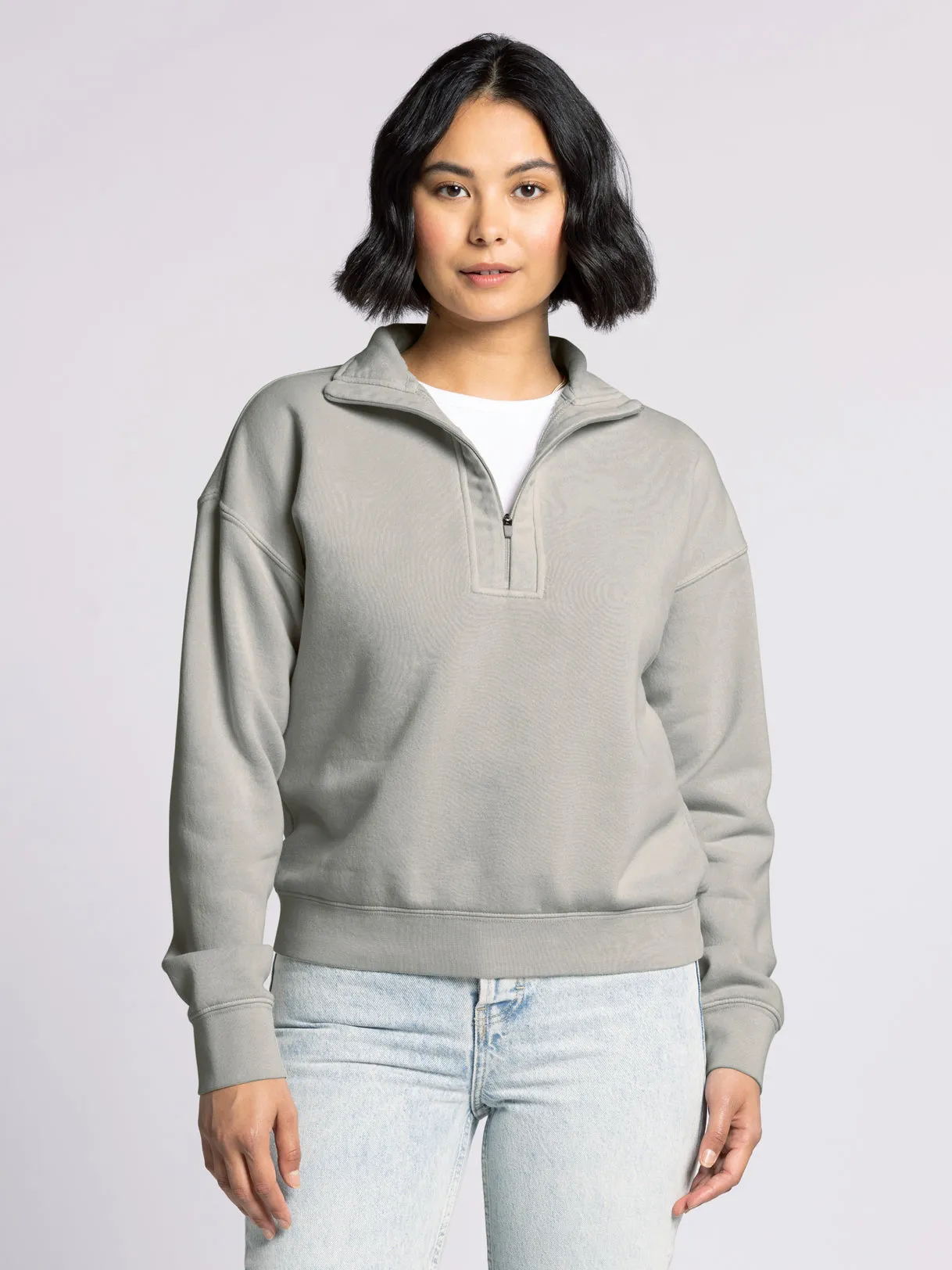 MIRABEL PULLOVER