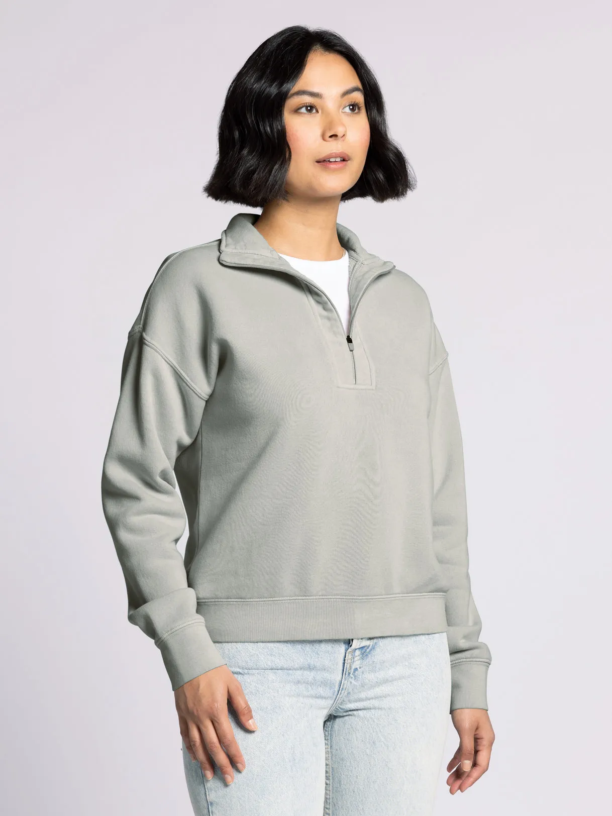 MIRABEL PULLOVER