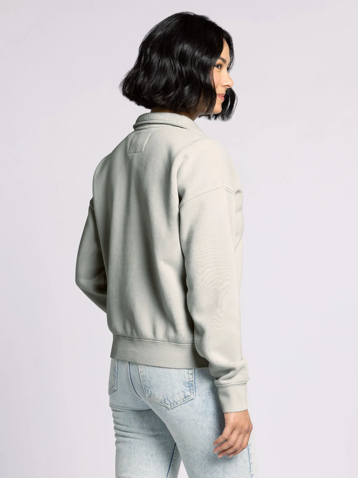 MIRABEL PULLOVER