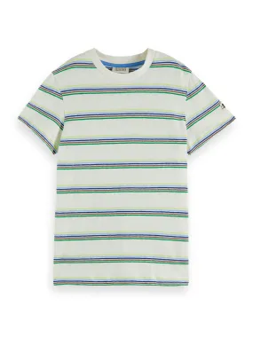 Multi Striped T-Shirt
