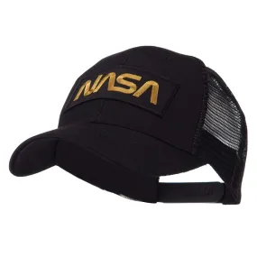 NASA Hat (GOLD)