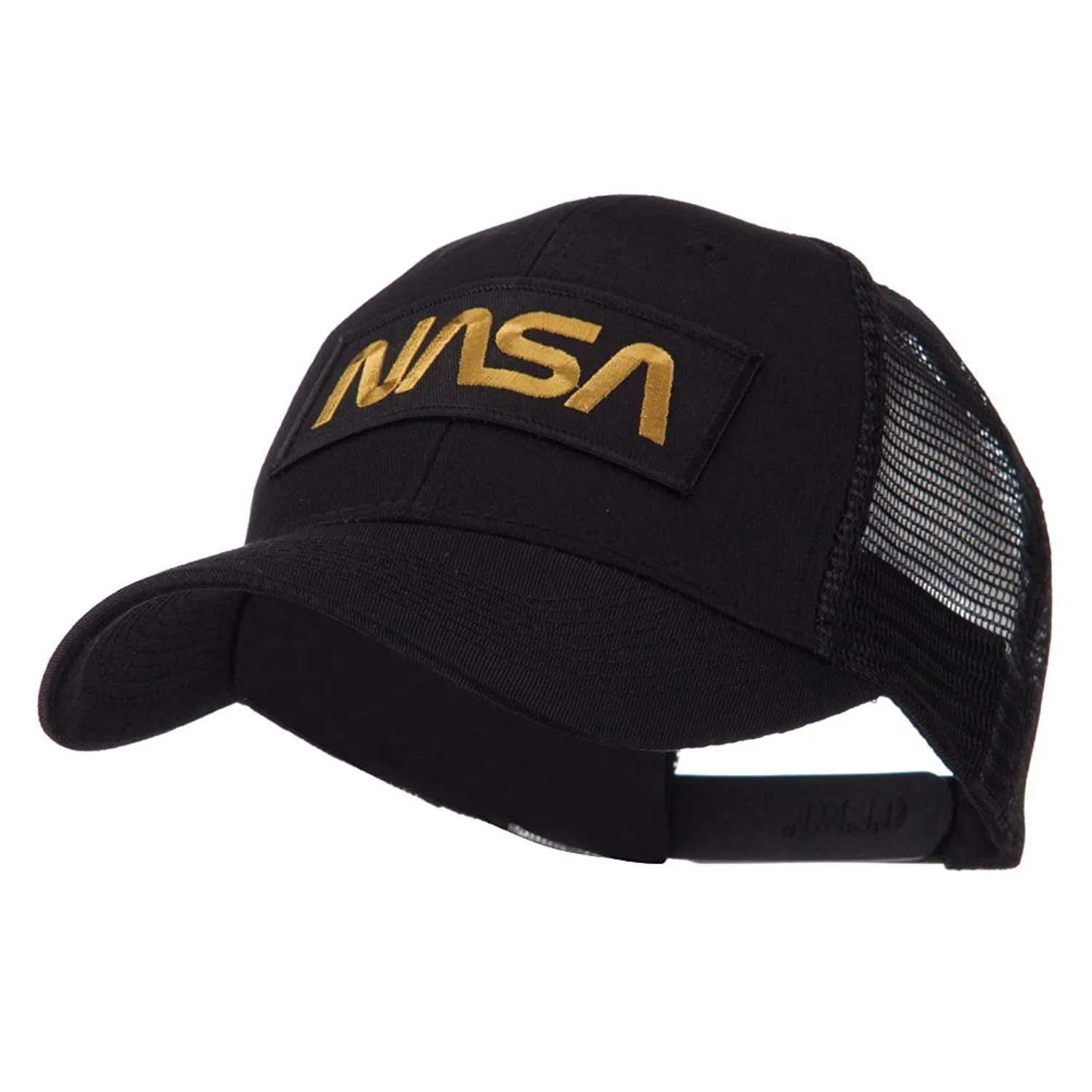 NASA Hat (GOLD)
