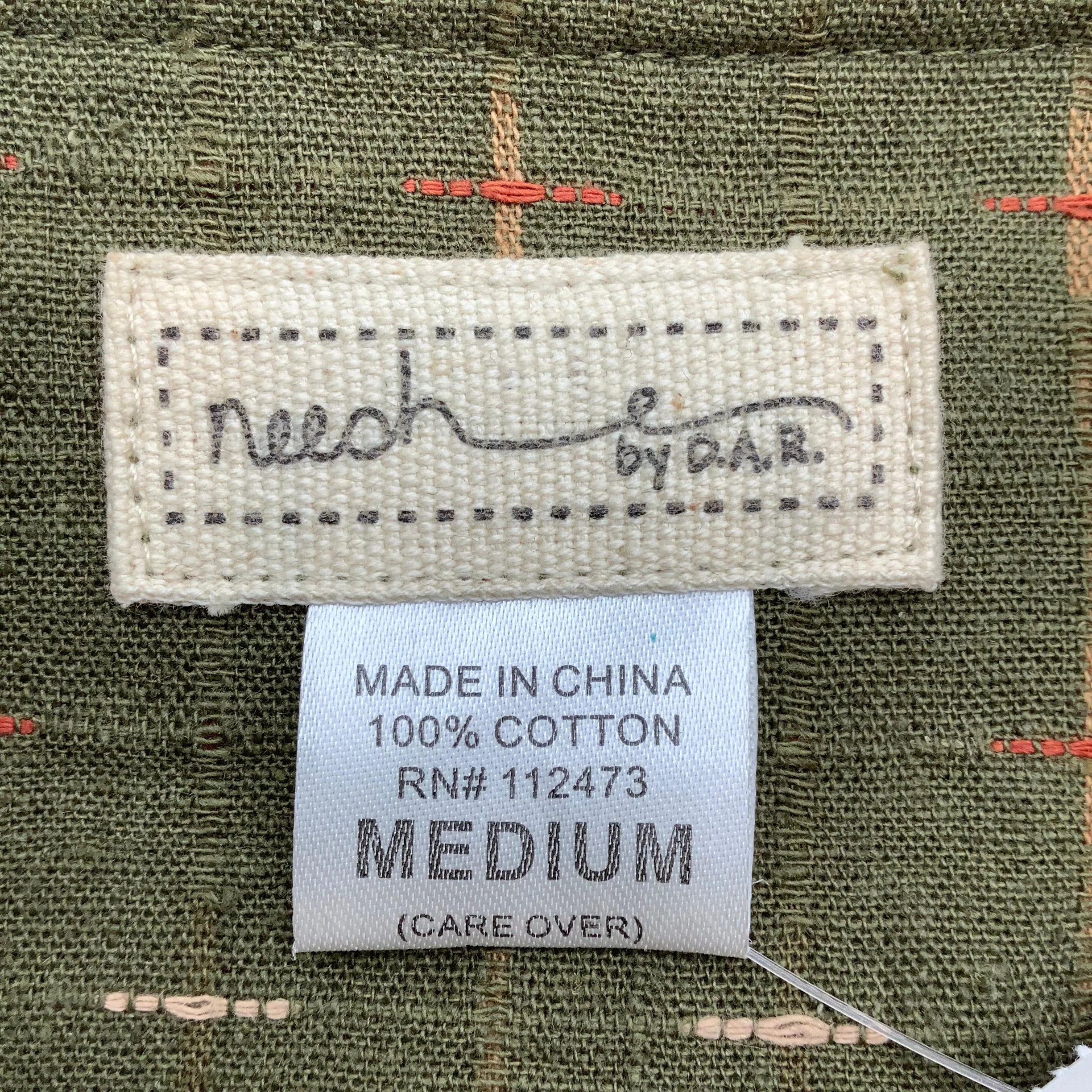 neesh by DAR Cardigan Jacket  Size: M