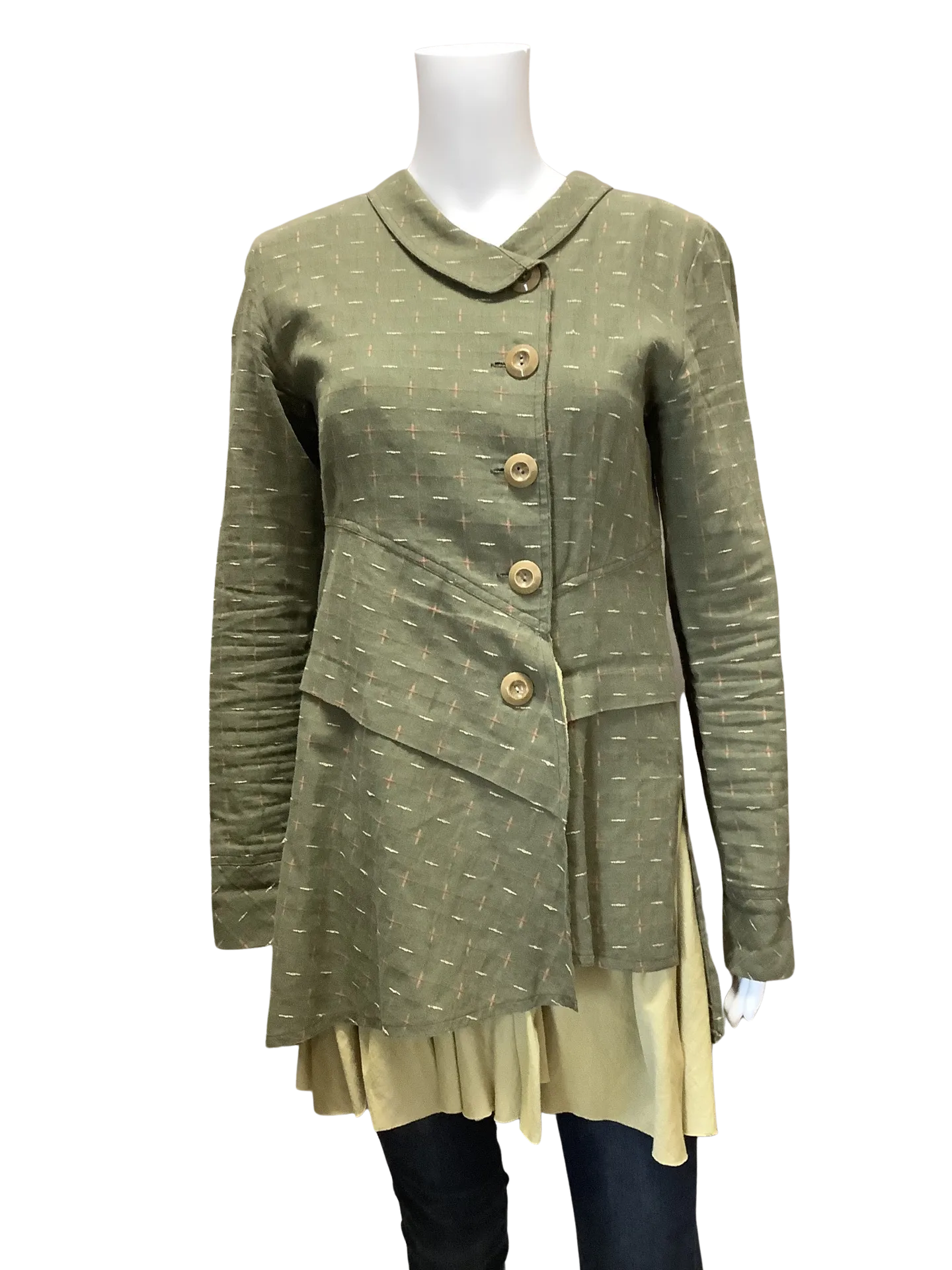 neesh by DAR Cardigan Jacket  Size: M