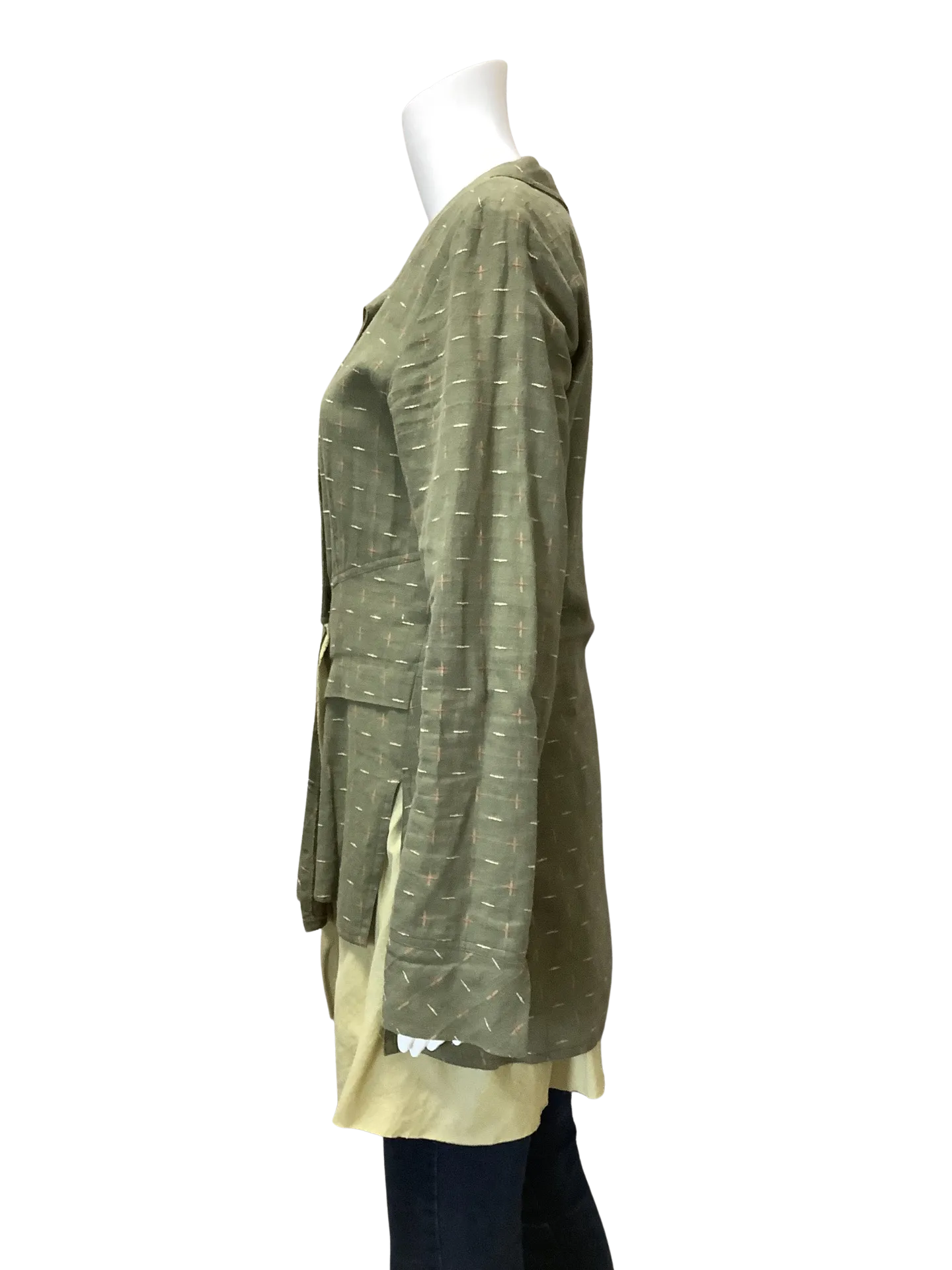 neesh by DAR Cardigan Jacket  Size: M