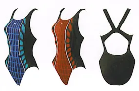 NIKE Fastback Tank