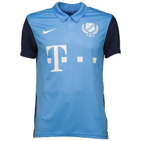 Nike Junior FC Utrecht 2020/2021 Away Shirt