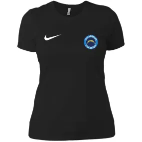 Nike Los Angeles Chargers Nfl Football Women T-Shirt