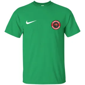 Nike Tampa Bay Buccaneers Nfl Football Men T-Shirt