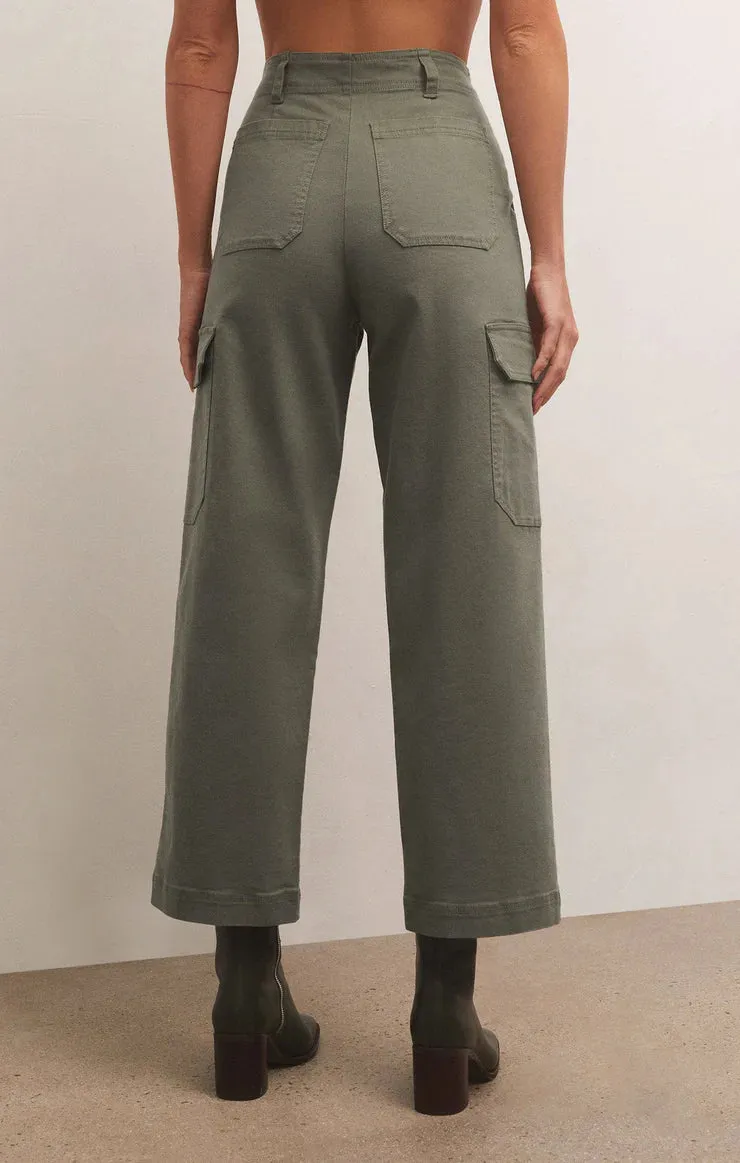 Noah Cargo Pants