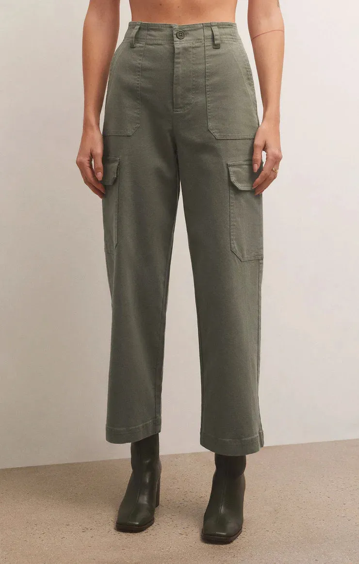 Noah Cargo Pants