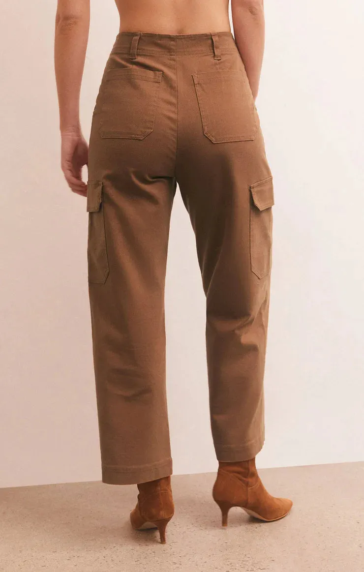 Noah Cargo Pants