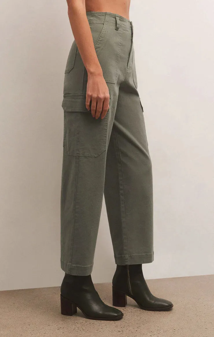 Noah Cargo Pants