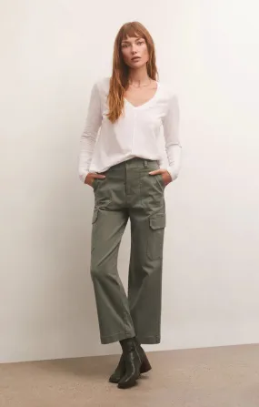 Noah Cargo Pants