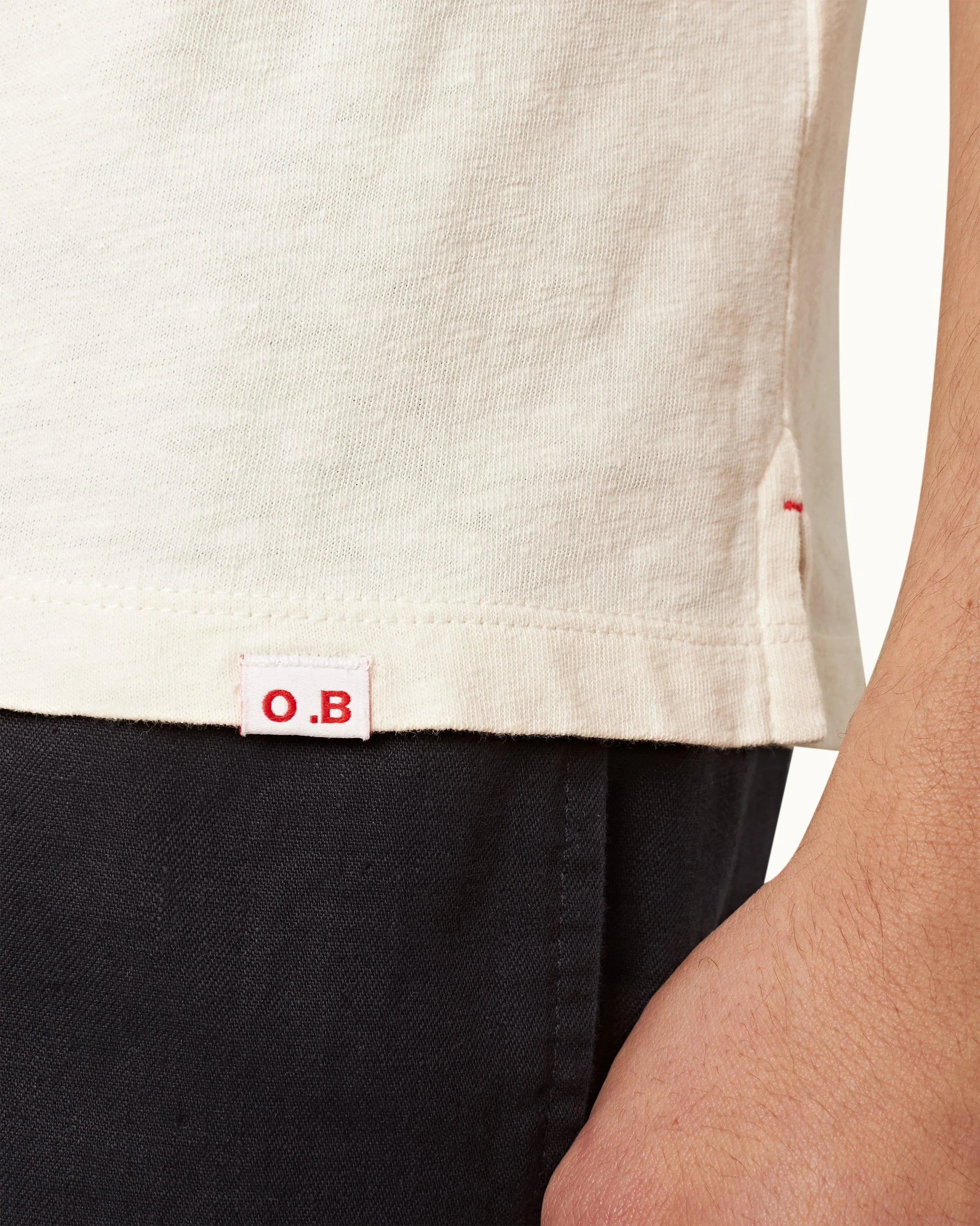 Ob Classic Tee