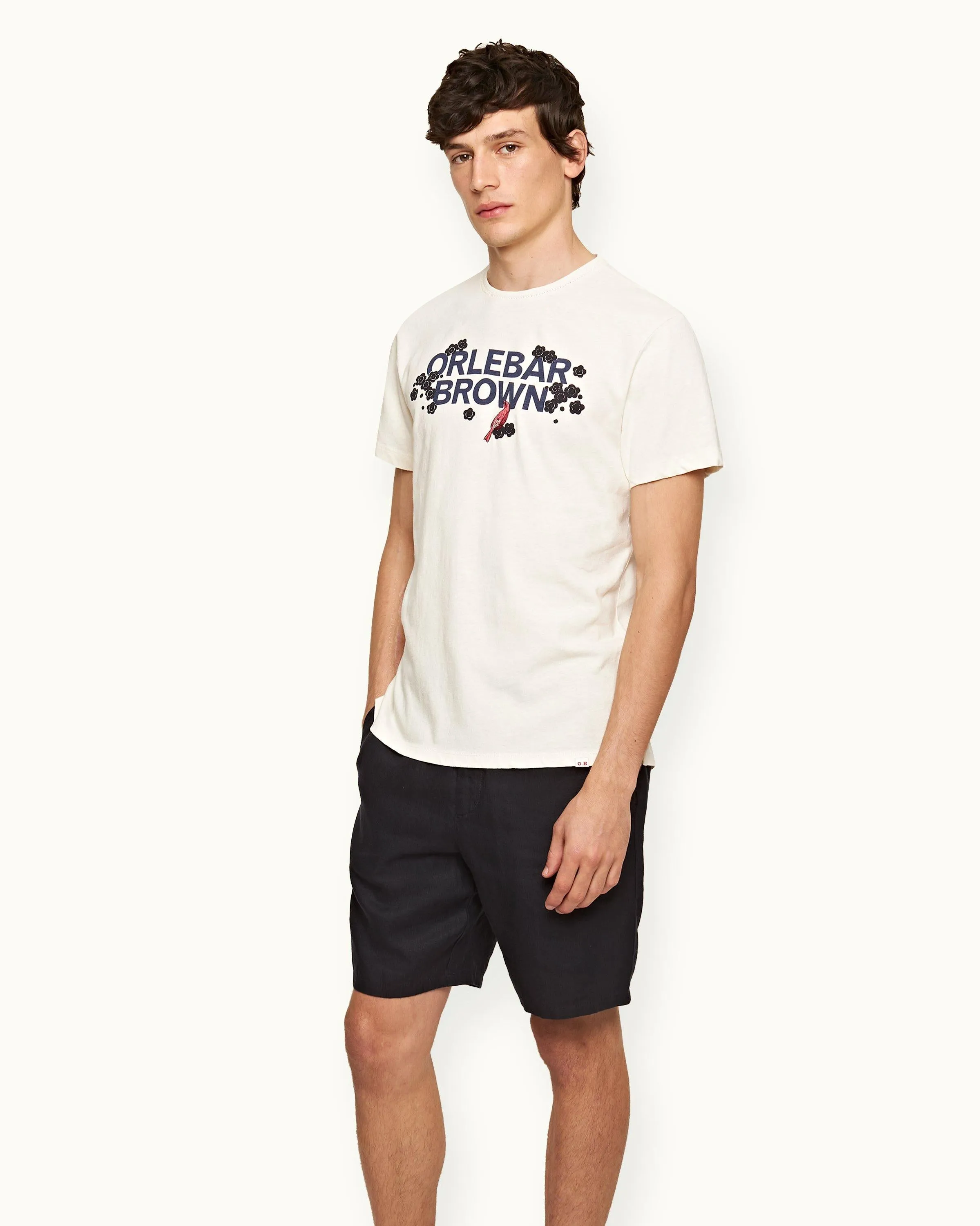 Ob Classic Tee
