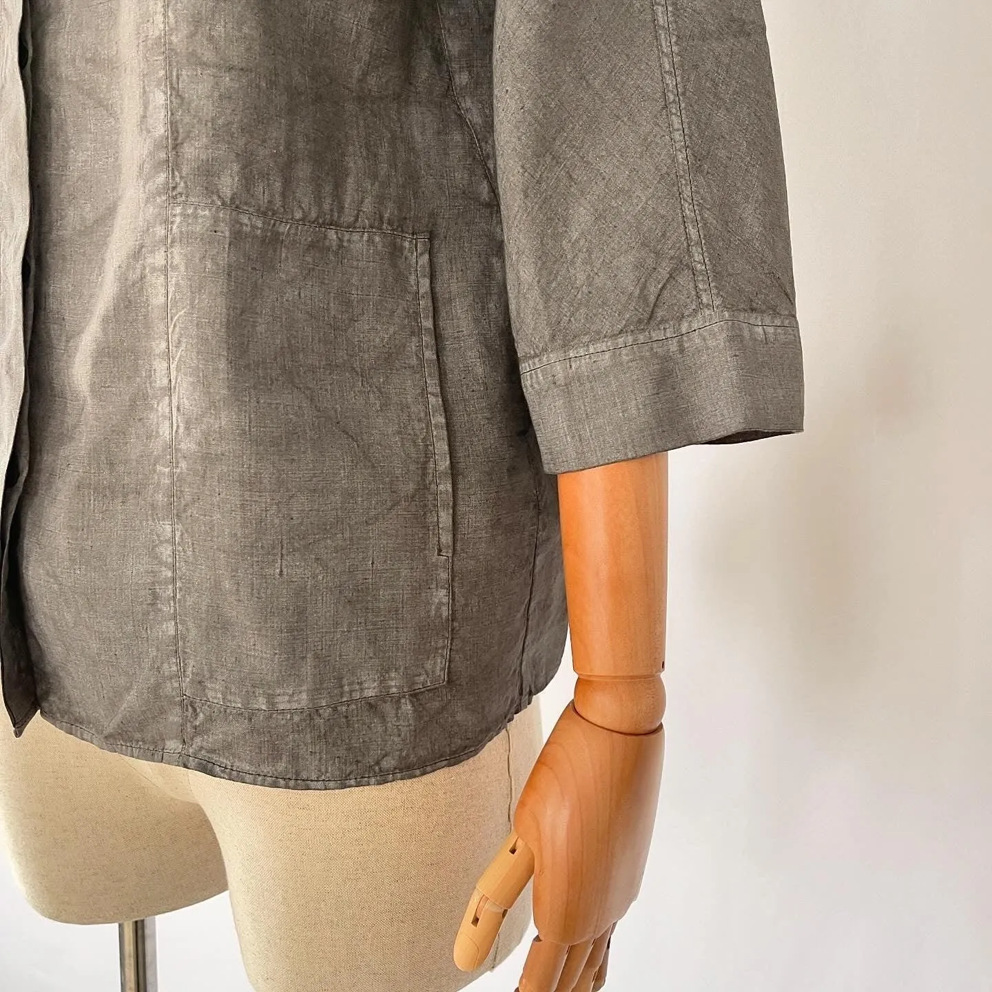 OSKA Blouse