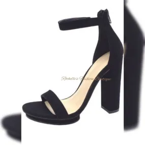 PACE-02-LG BLK SANDEL