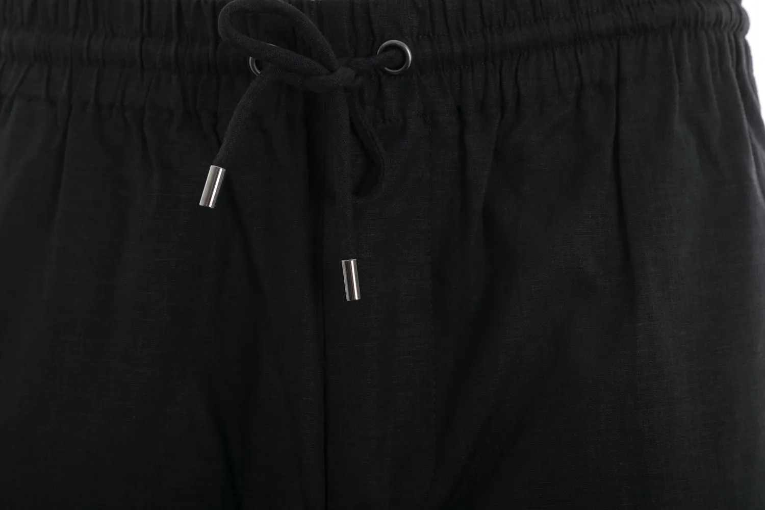 Paige Micah Short in Black