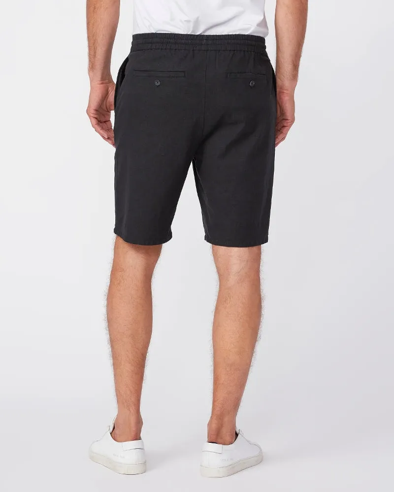 Paige Micah Short in Black