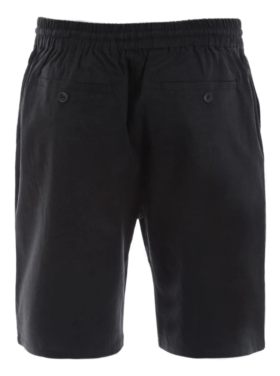 Paige Micah Short in Black