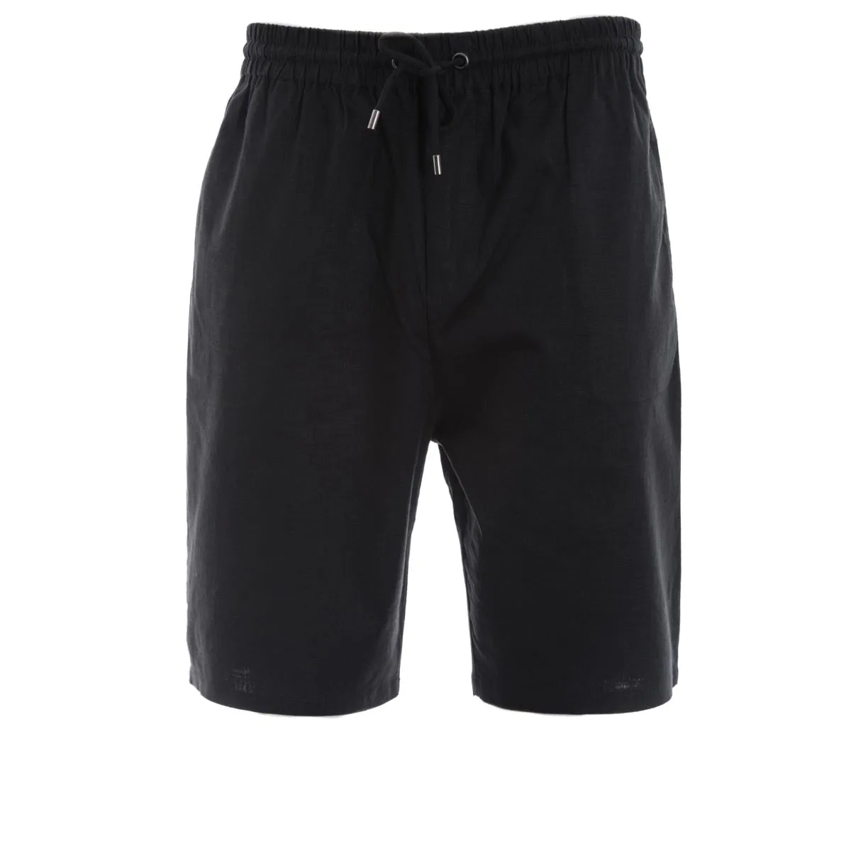 Paige Micah Short in Black