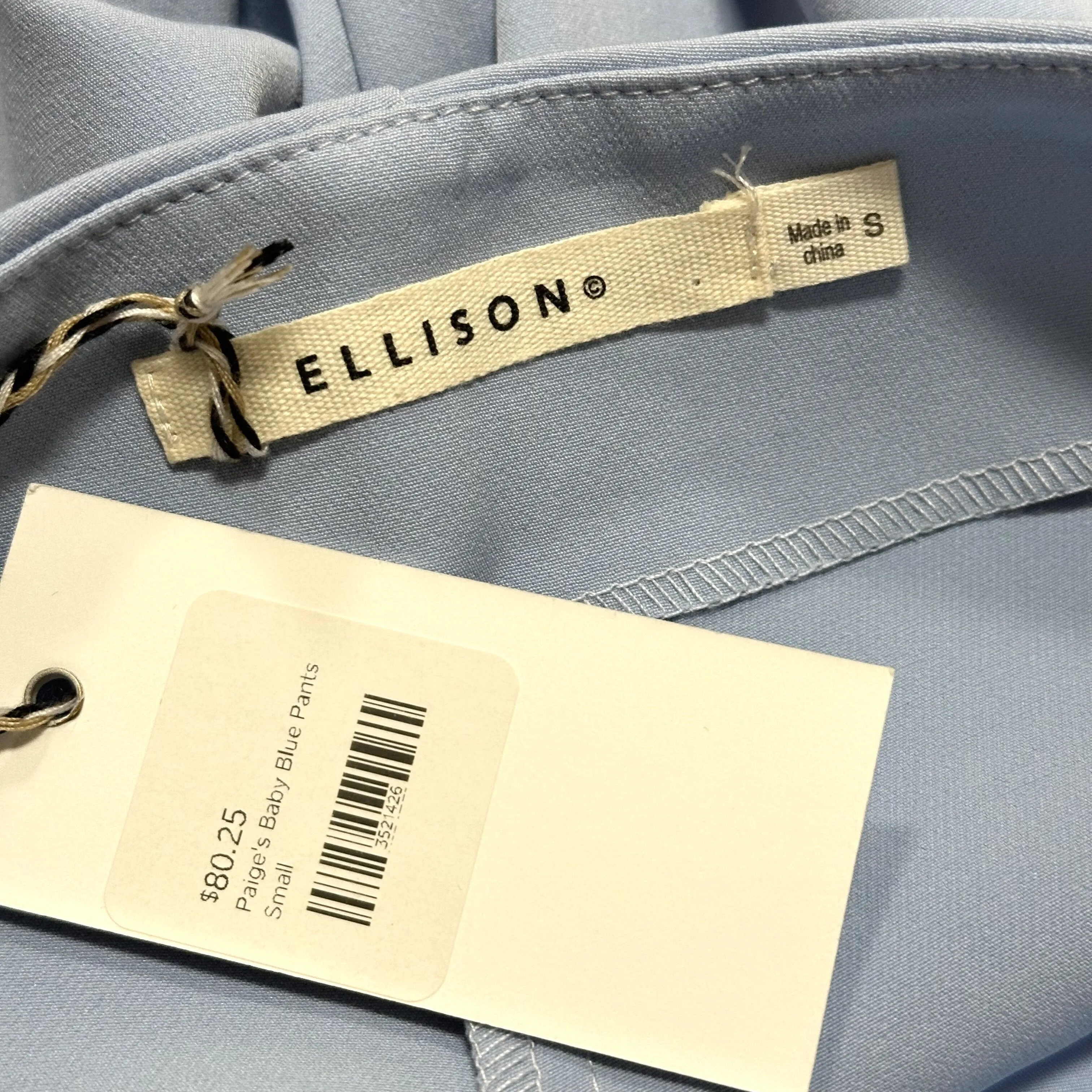 Pants Dress By Ellison  Size: S