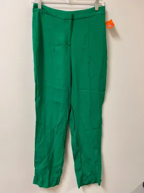 Pants Dress By J. Crew In Green, Size: 6
