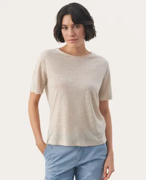 Part Two Emme French Oak T-Shirt