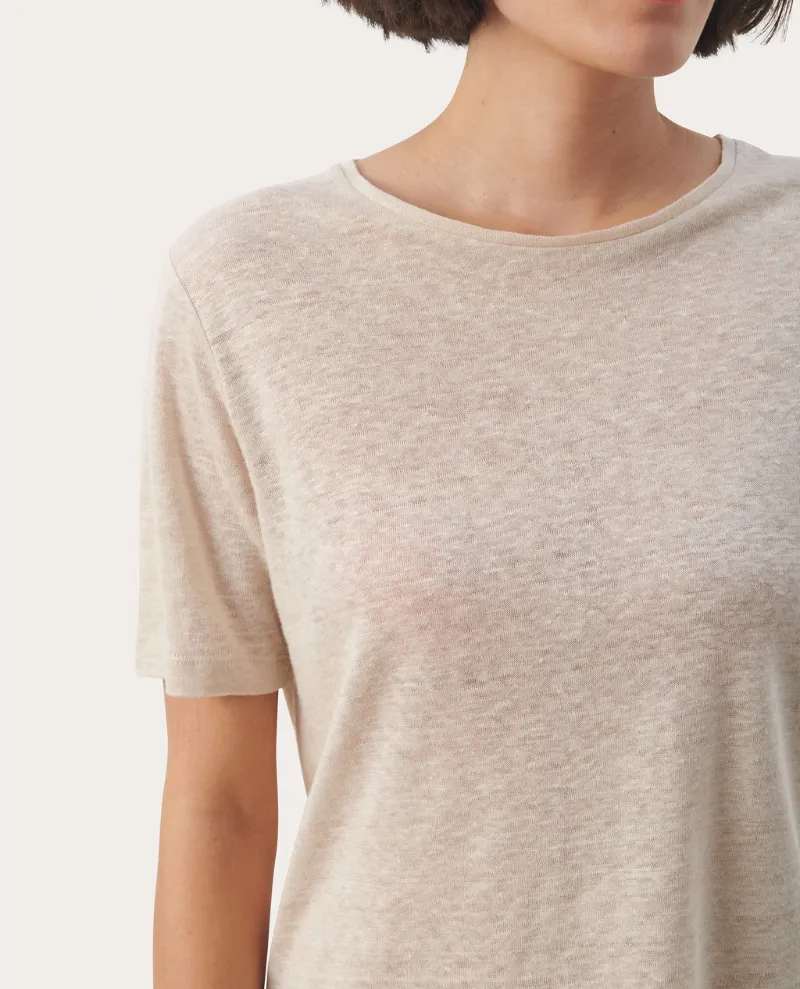 Part Two Emme French Oak T-Shirt