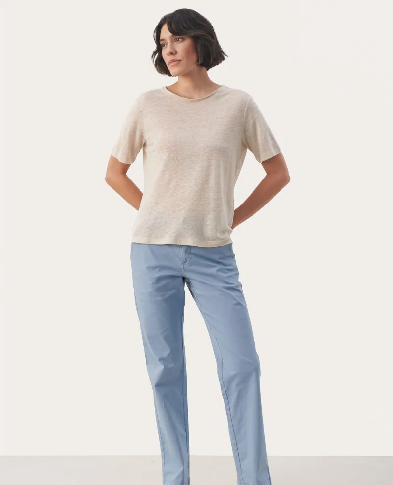 Part Two Emme French Oak T-Shirt