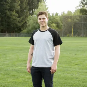 PDF Pattern - Sayward Raglan | Thread Theory