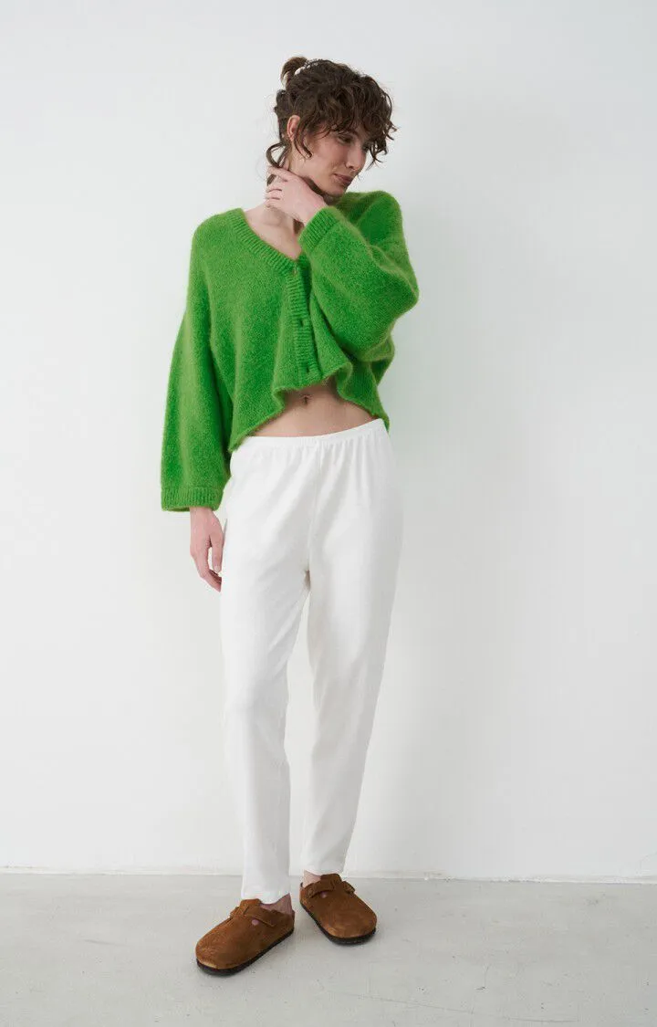 Pinobery Cardigan - Frog