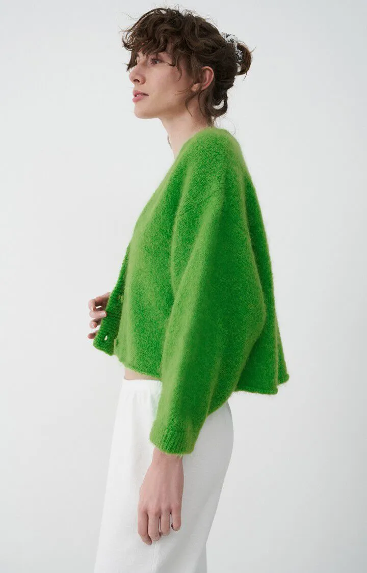 Pinobery Cardigan - Frog